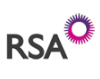 RSA logo