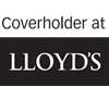 Coverholder at Lloyd's logo