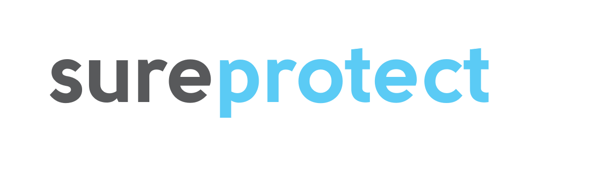 sureprotect logo